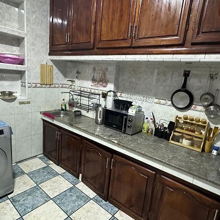Idga Appartement With Panoramic View Xexuão Exterior foto