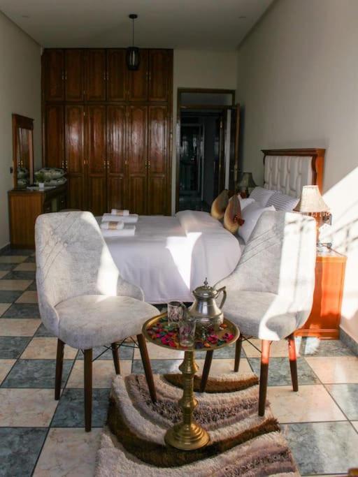 Idga Appartement With Panoramic View Xexuão Exterior foto