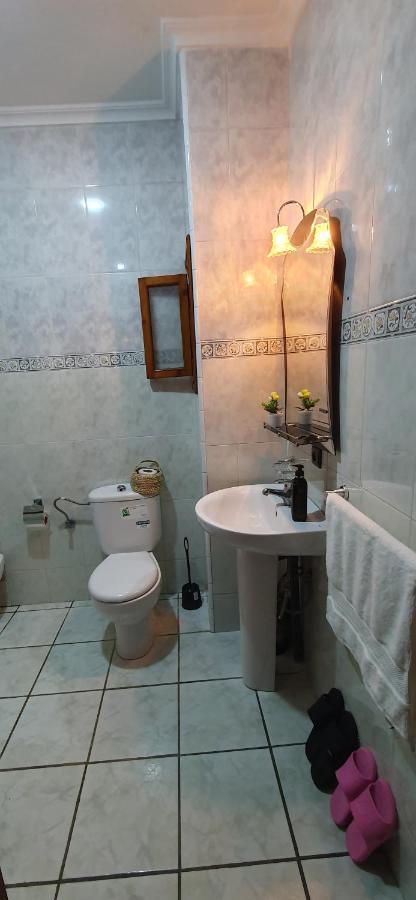 Idga Appartement With Panoramic View Xexuão Exterior foto