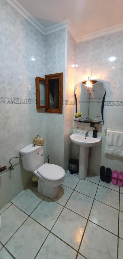 Idga Appartement With Panoramic View Xexuão Exterior foto